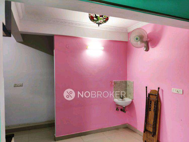 2 BHK Flat In Sri Sri Sai Chandrodaya Apartment For Sale  In New Tippasandra