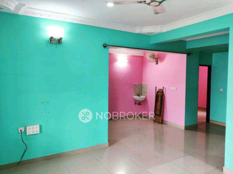 2 BHK Flat In Sri Sri Sai Chandrodaya Apartment For Sale  In New Tippasandra