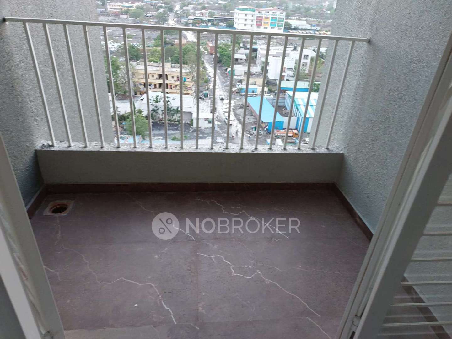 Independent House Wakad Rent WITHOUT BROKERAGE Semifurnished 2 BHK