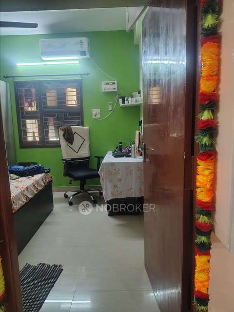 3 BHK Flat In Guru Shanthi Foundation  For Sale  In Manapakkam