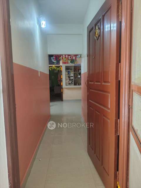 3 BHK Flat In Guru Shanthi Foundation  For Sale  In Manapakkam