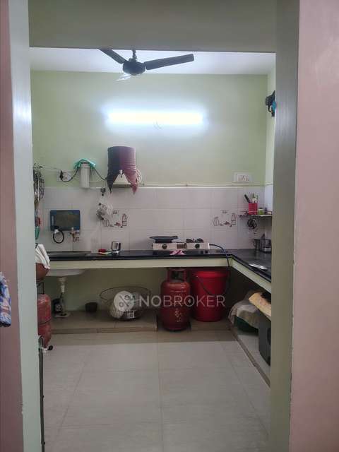 3 BHK Flat In Guru Shanthi Foundation  For Sale  In Manapakkam