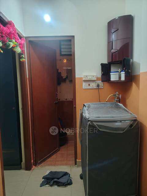 3 BHK Flat In Guru Shanthi Foundation  For Sale  In Manapakkam