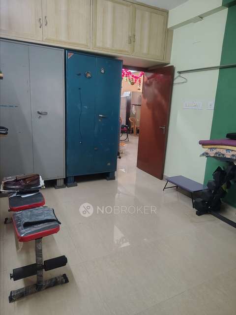 3 BHK Flat In Guru Shanthi Foundation  For Sale  In Manapakkam