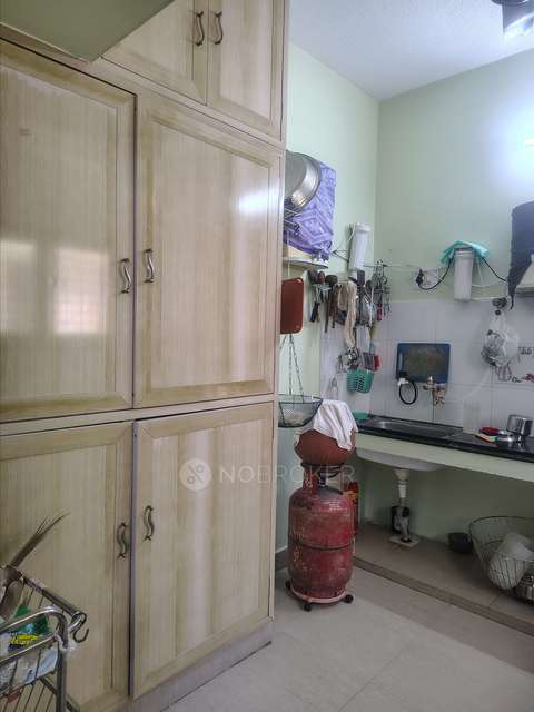 3 BHK Flat In Guru Shanthi Foundation  For Sale  In Manapakkam