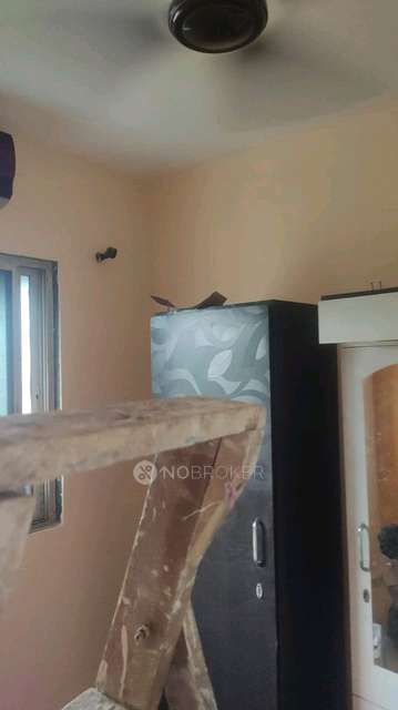 1 BHK Flat In Nisarg Park For Sale  In Nilje Gaon