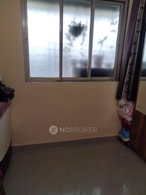 1 BHK Flat In Nisarg Park For Sale  In Nilje Gaon