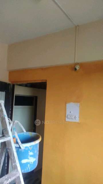 1 BHK Flat In Nisarg Park For Sale  In Nilje Gaon
