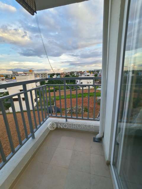 2 BHK Flat In Ds Max Stavam  Yelahanka For Sale  In Ds Max Stavam  Yelahanka