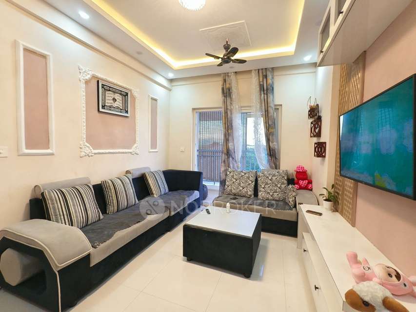 2 BHK Flat In Ds Max Stavam  Yelahanka For Sale  In Ds Max Stavam  Yelahanka