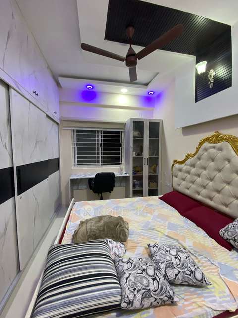 2 BHK Flat In Ds Max Stavam  Yelahanka For Sale  In Ds Max Stavam  Yelahanka