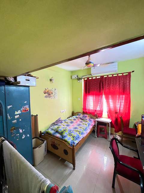 2 BHK Flat In Prince Village Phase 1 For Sale  In  Tondiarpet, Chennai