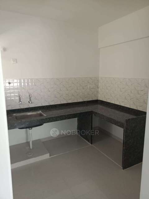 3 BHK Flat In 38 Park Majestique For Sale  In Undri