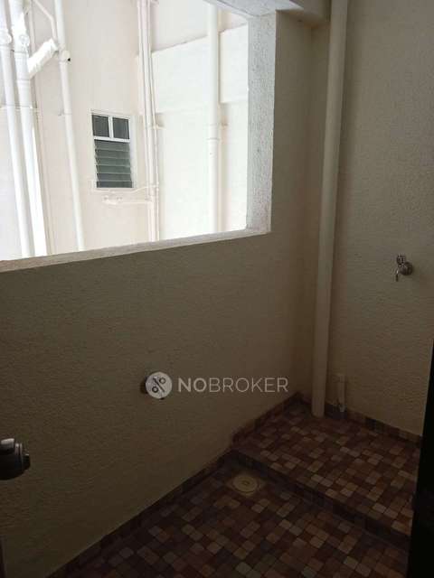 3 BHK Flat In 38 Park Majestique For Sale  In Undri