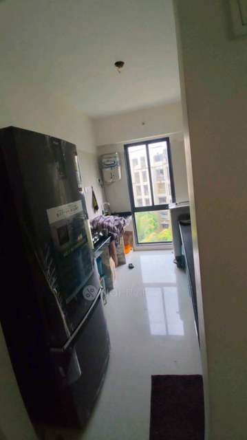 1 BHK Flat In Vistas Society For Sale  In Thane West