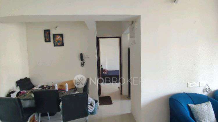 1 BHK Flat In Vistas Society For Sale  In Thane West