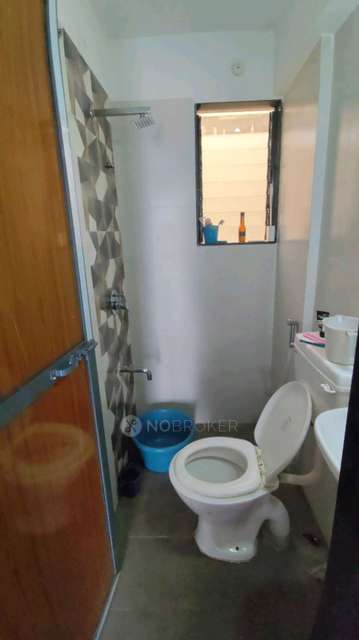 1 BHK Flat In Vistas Society For Sale  In Thane West