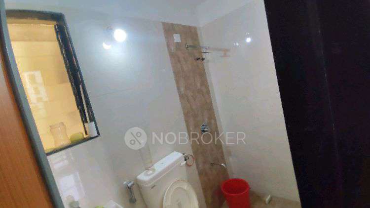 1 BHK Flat In Vistas Society For Sale  In Thane West