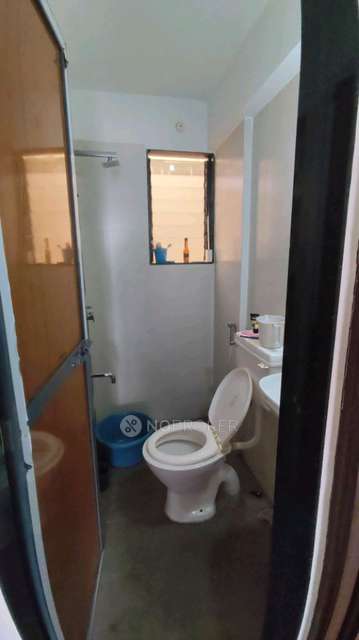 1 BHK Flat In Vistas Society For Sale  In Thane West