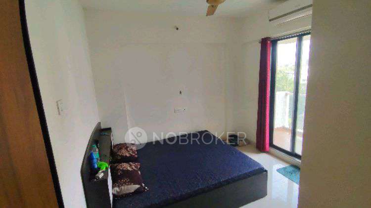 1 BHK Flat In Vistas Society For Sale  In Thane West