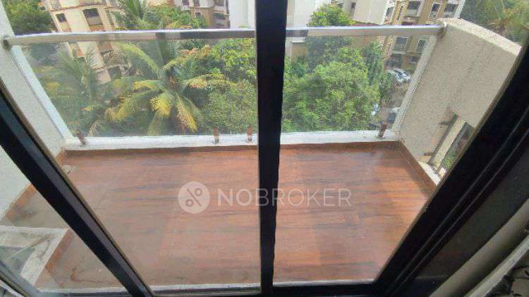1 BHK Flat In Vistas Society For Sale  In Thane West