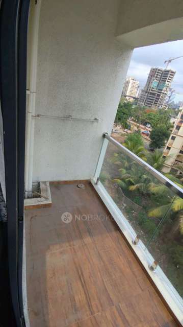 1 BHK Flat In Vistas Society For Sale  In Thane West