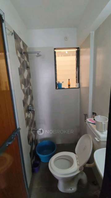 1 BHK Flat In Vistas Society For Sale  In Thane West