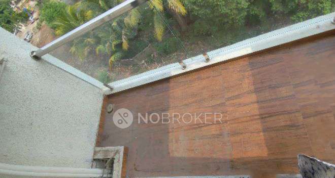 1 BHK Flat In Vistas Society For Sale  In Thane West