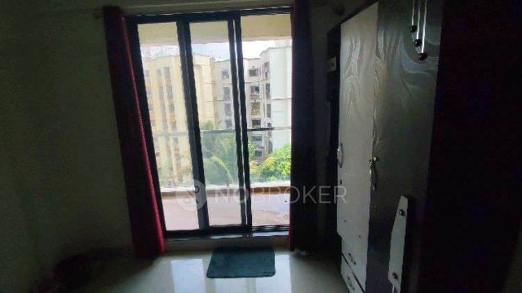 1 BHK Flat In Vistas Society For Sale  In Thane West