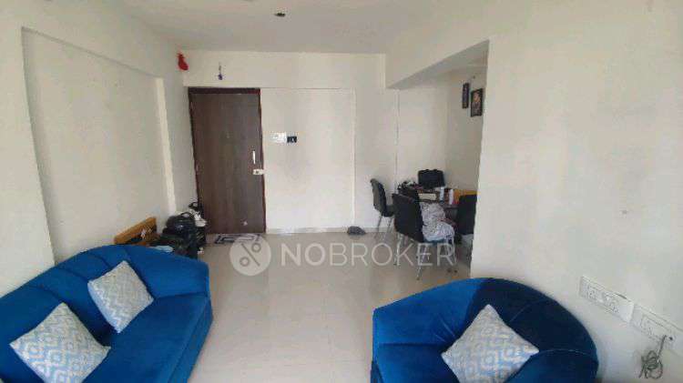 1 BHK Flat In Vistas Society For Sale  In Thane West