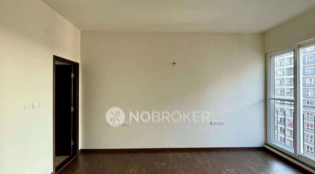 3 BHK Flat In Purva Zenium, Devanahalli For Sale  In Hosahalli