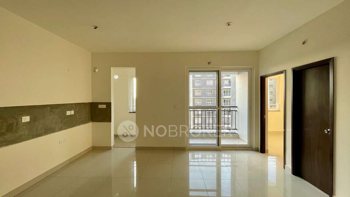 3 BHK Flat In Purva Zenium, Devanahalli For Sale  In Hosahalli