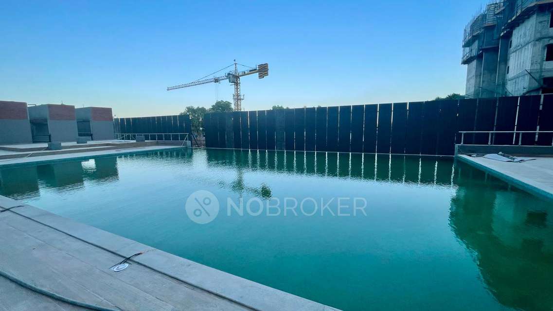 3 BHK Flat In Purva Zenium, Devanahalli For Sale  In Hosahalli