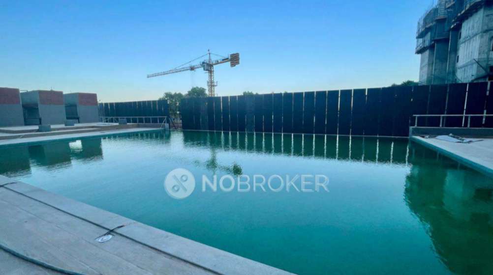 3 BHK Flat In Purva Zenium, Devanahalli For Sale  In Hosahalli