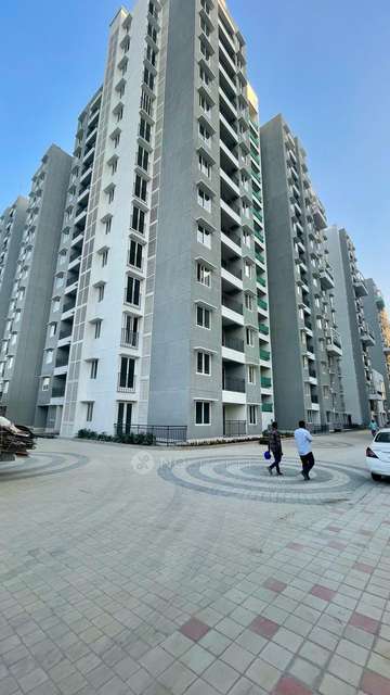 3 BHK Flat In Purva Zenium, Devanahalli For Sale  In Hosahalli