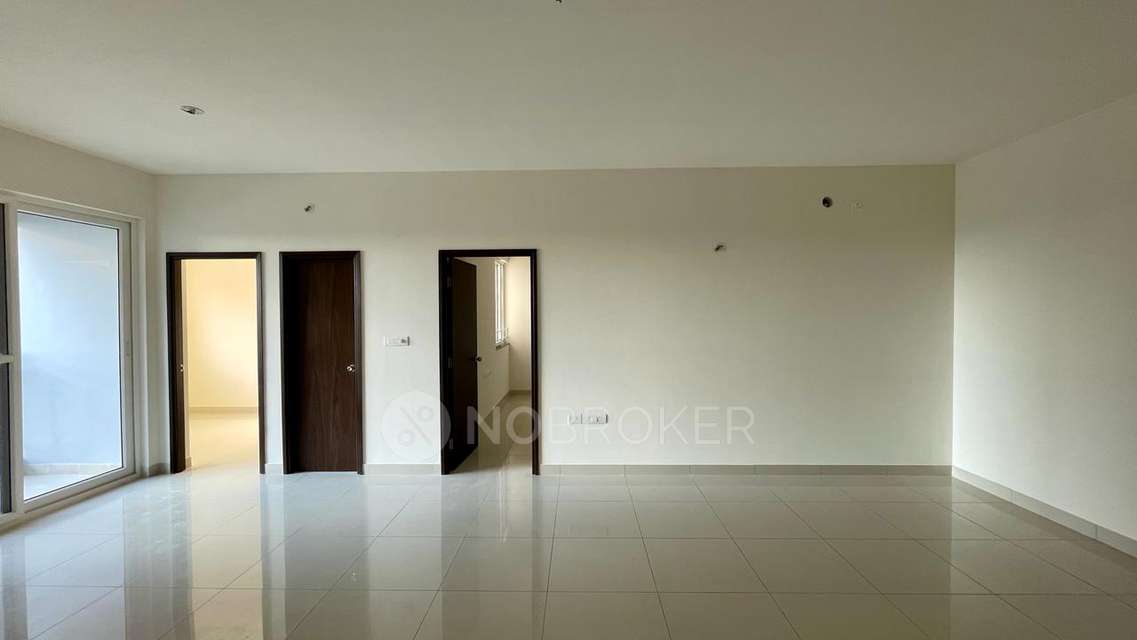 3 BHK Flat In Purva Zenium, Devanahalli For Sale  In Hosahalli