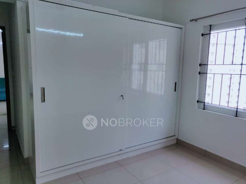 2 BHK Flat In Provident Sunworth for Rent  In Kengeri Hobli
