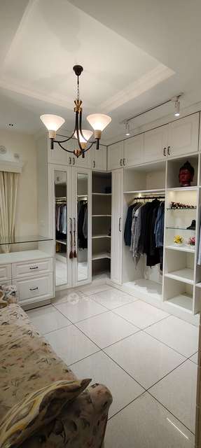 3 BHK Flat In Prestige Song Of South For Sale  In Begur