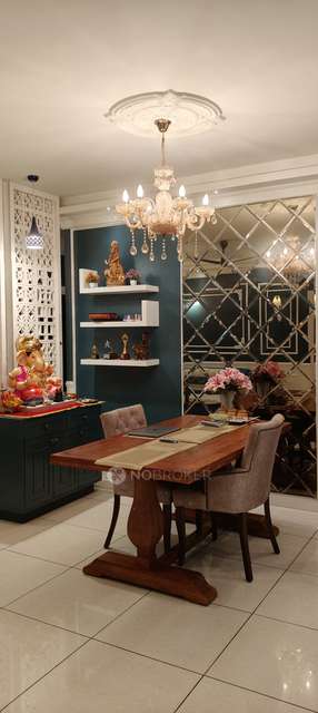 3 BHK Flat In Prestige Song Of South For Sale  In Begur