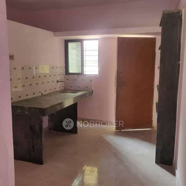 1 RK House for Rent  In Dhanori