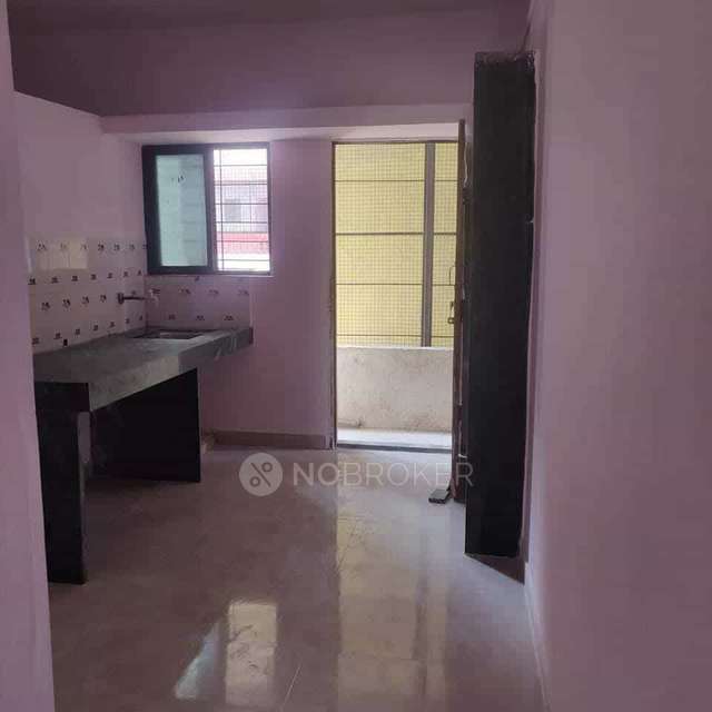 1 RK House for Rent  In Dhanori