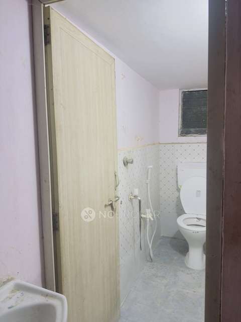 1 RK House for Rent  In Dhanori