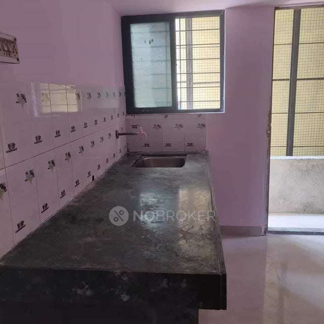 1 RK House for Rent  In Dhanori