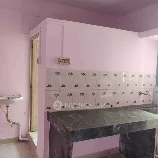 1 RK House for Rent  In Dhanori