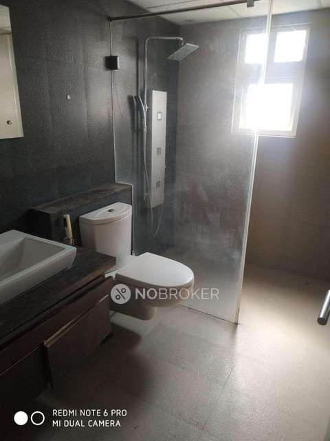 2 BHK Flat In Prestige Bella Vista For Sale  In Iyyappanthangal