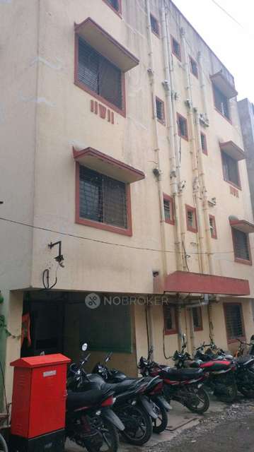 PG for Boys in Nigdi