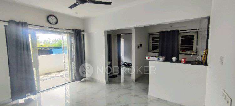 2 BHK Flat In Suvan Shades for Rent  In Mundhwa