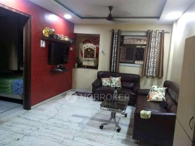 3 BHK Flat In Manasi Apartments for Rent  In 143, Baban Patil Marg, Juhu Nagar, Sector 12, Vashi, Navi Mumbai, Maharashtra 400703, India