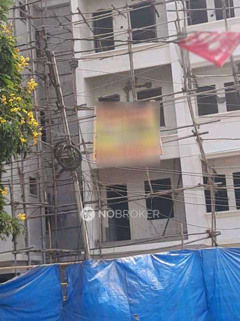 Office Space in Himayatnagar, Hyderabad for sale 