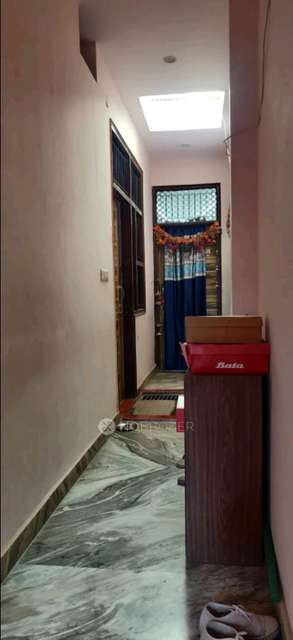 4+ BHK House For Sale  In Hari Nagar Ashram